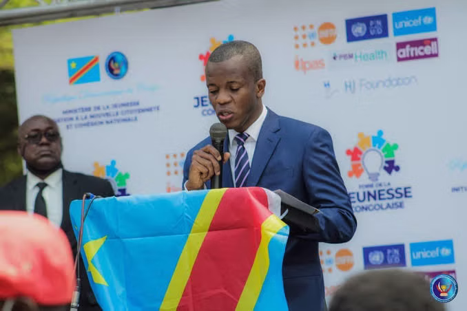 Les ministres congolais valident un document relatif à l'initiation à la nouvelle citoyenneté AA