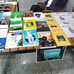 Procurez-vous des livres des écrivains congolais partout à Kinshasa grâce à Laesh RDC Image 11