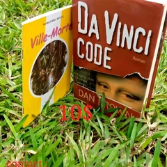 Procurez-vous des livres des écrivains congolais partout à Kinshasa grâce à Laesh RDC Image 15