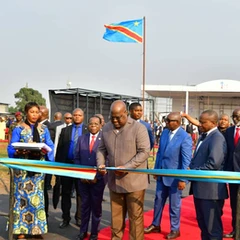 FARDC : Félix TSHISEKEDI offre des Villas aux Généraux et Colonels de l&rsquo;Armée Congolaise