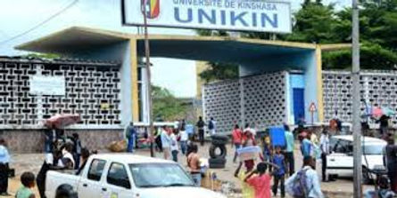 UNIKIN : Les chefs de travaux et assistants rejoignent les professeurs dans la grève Image 19