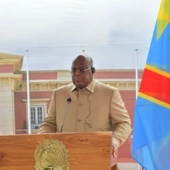 RDC-Rwanda : Un cessez-le-feu et un retrait immédiat des M23 convenus à Luanda Image 22