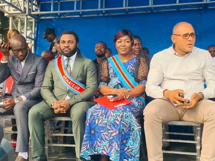 Affaire Gecoco – Bakonga : le bras de fer continue
