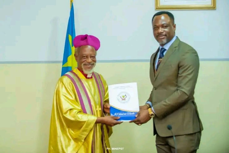 EPST : 45 ans après, une réforme de taille signée par Tony Mwaba pour la gestion des écoles publique Image 31