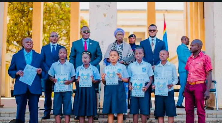 2 Juillet à nouveau date de la clôture de l’année scolaire en RDC après 3 ans des perturbations Image 38