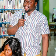 Littérature : L'écrivain congolais Alexis Kant invite les jeunes à passer un moment en prison Image 5