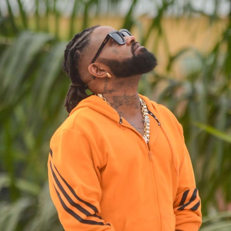 Ferré Gola va présenter officiellement « dynastie » son album ce 03 septembre à Paris Image 57