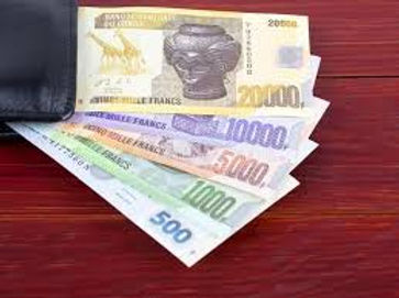 Économie : le gouvernement poursuit ses efforts pour la stabilité de la monnaie nationale Image 69