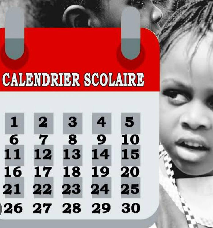 L&rsquo;interdiction stricte de refuser l’accès en classe aux enfants en difficulté avec les frais scolaire ;