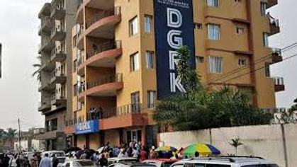 Vignette automobile : La DGRK invitée à publier les statistiques pour restaurer la confiance Image 88