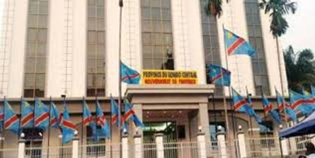 Kongo Central : Seulement deux femmes sur le dix ministres nommés Image 93