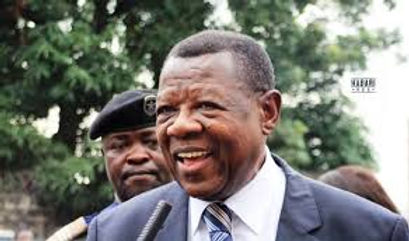 Assassinat de Lumumba : Lambert Mende souhaite que les responsabilités soient établies Image 96
